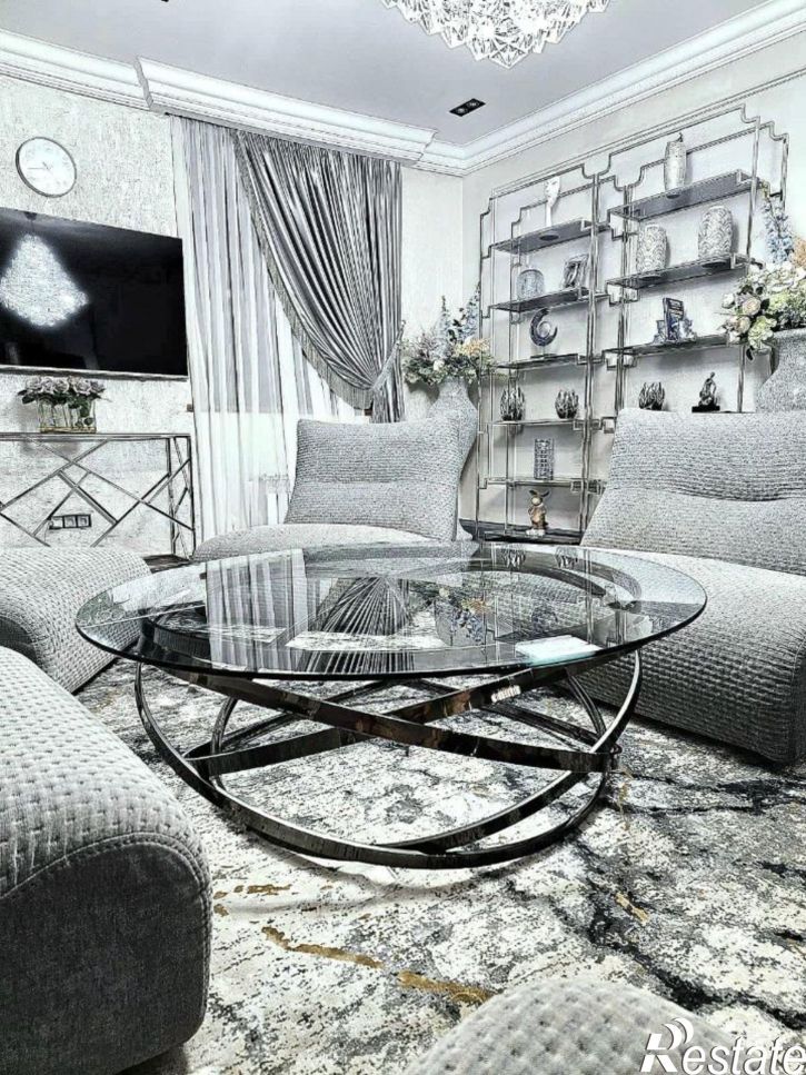 4-комн квартира Курортный проспект, 105Б,  д. 105Б