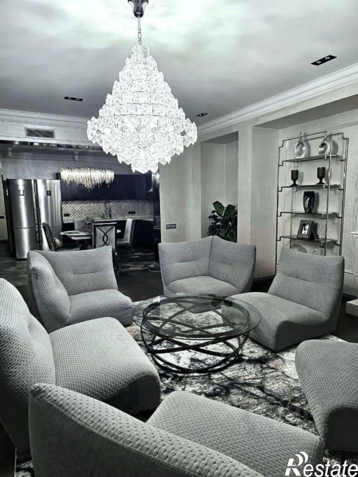 4-комн квартира Курортный проспект, 105Б,  д. 105Б