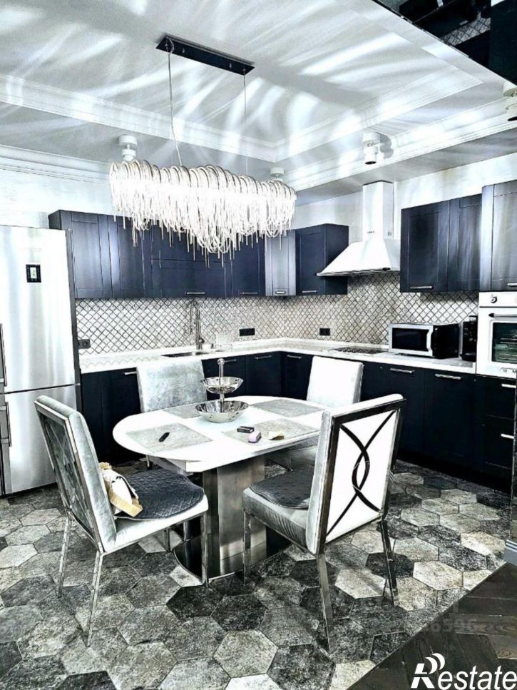 4-комн квартира Курортный проспект, 105Б,  д. 105Б