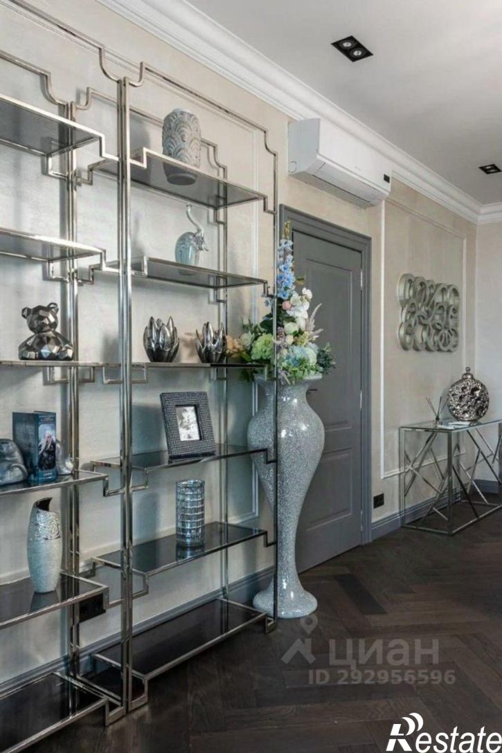 4-комн квартира Курортный проспект, 105Б,  д. 105Б