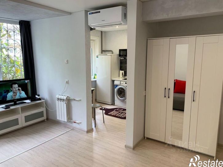 1-комн квартира Красноармейская улица, 12,  д. 12