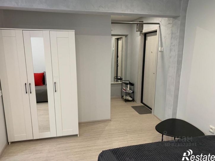 1-комн квартира Красноармейская улица, 12,  д. 12