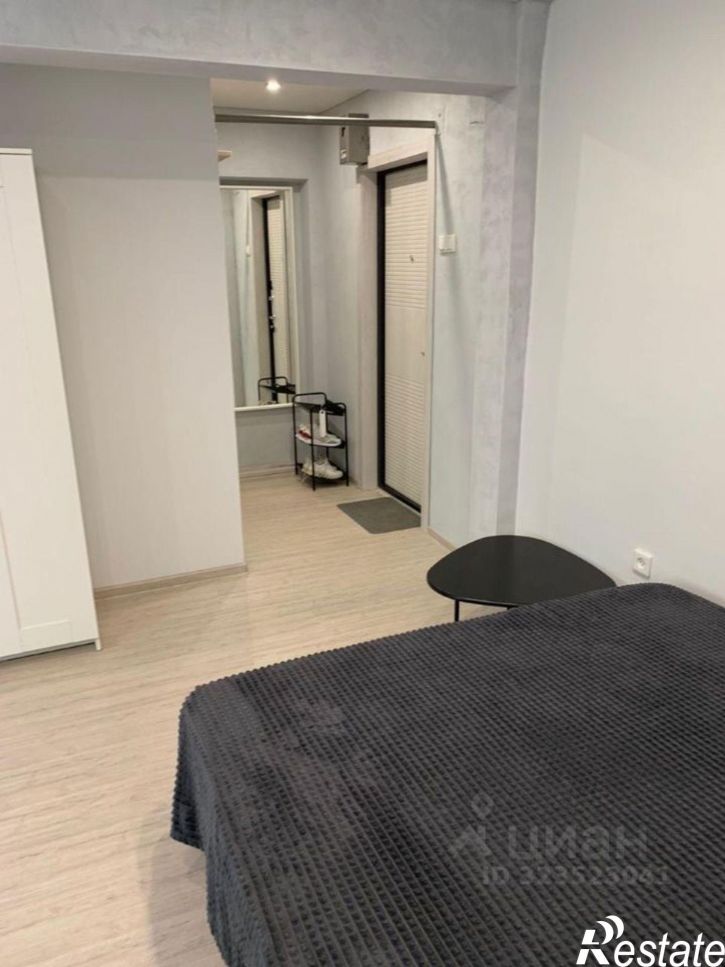 1-комн квартира Красноармейская улица, 12,  д. 12