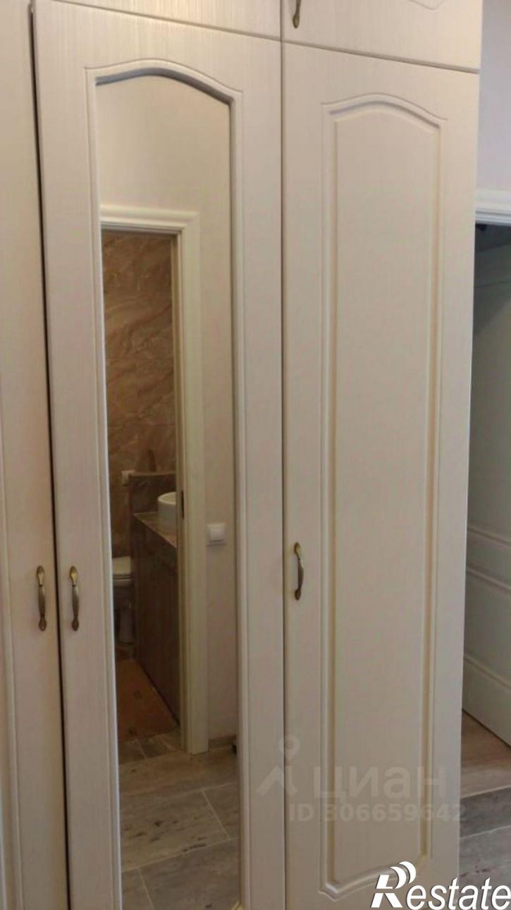 1-комн квартира ул Волжская, 30,  д. 30