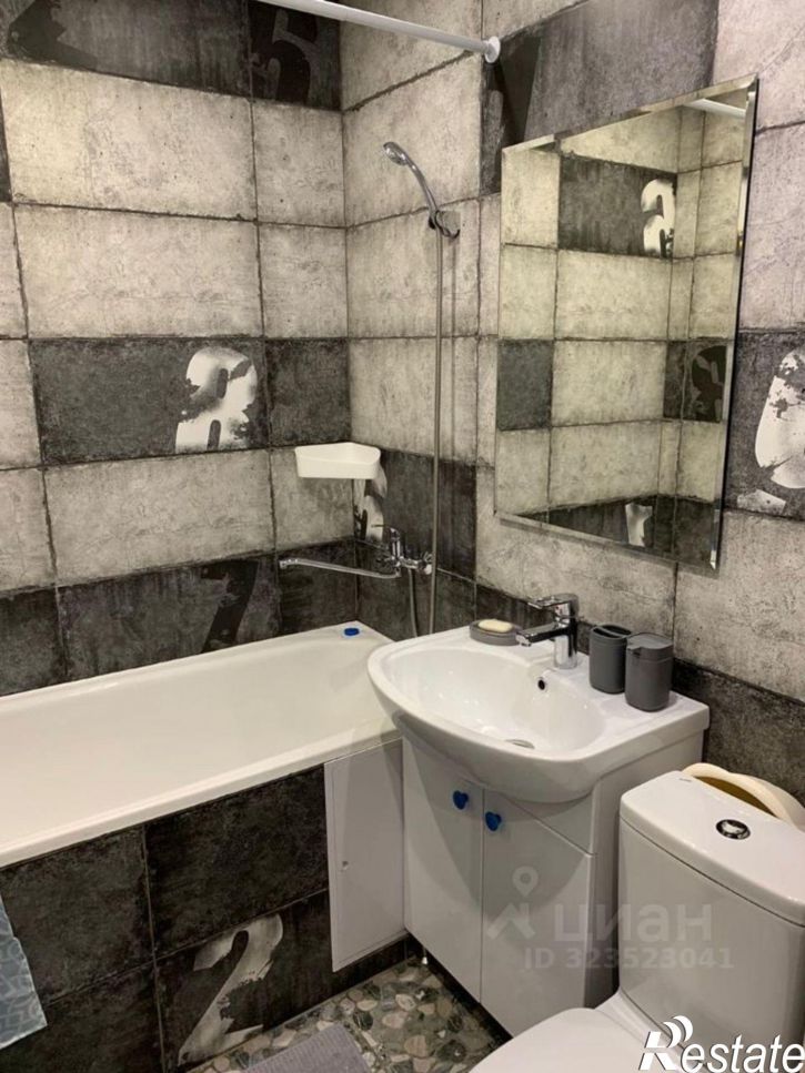 1-комн квартира Красноармейская улица, 12,  д. 12