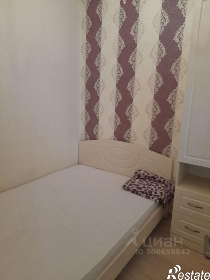 1-комн квартира ул Волжская, 30,  д. 30