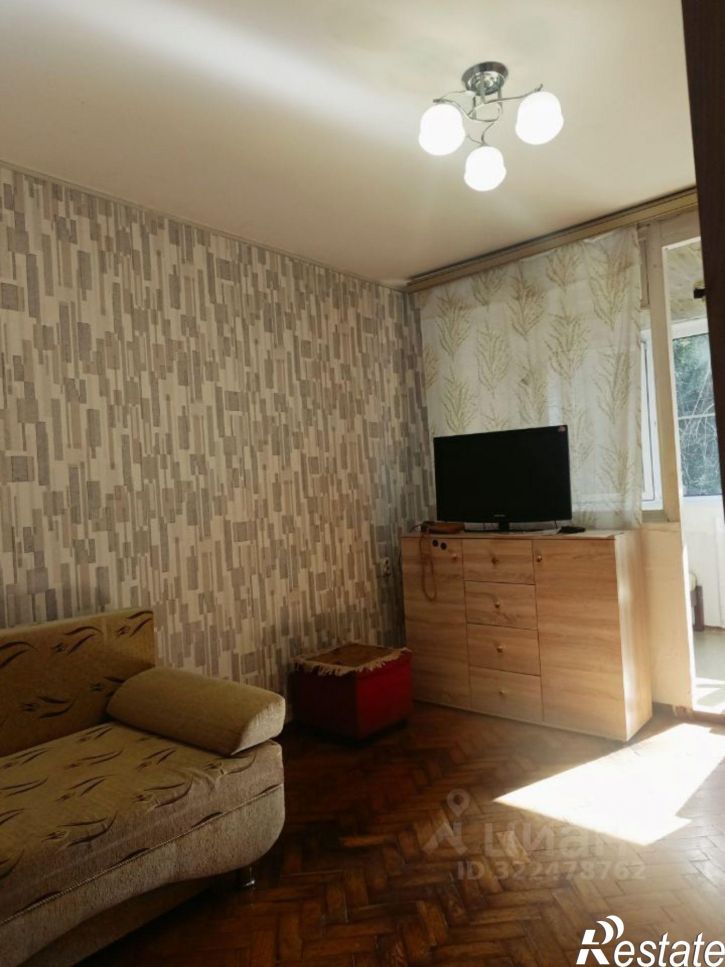 1-комн квартира улица Макаренко, 14,  д. 14