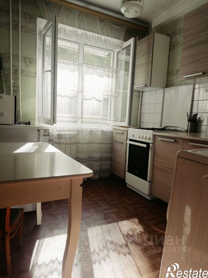 1-комн квартира улица Макаренко, 14,  д. 14