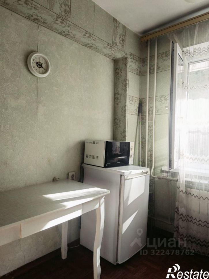 1-комн квартира улица Макаренко, 14,  д. 14