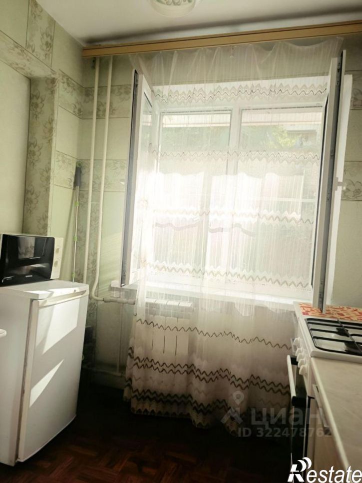 1-комн квартира улица Макаренко, 14,  д. 14