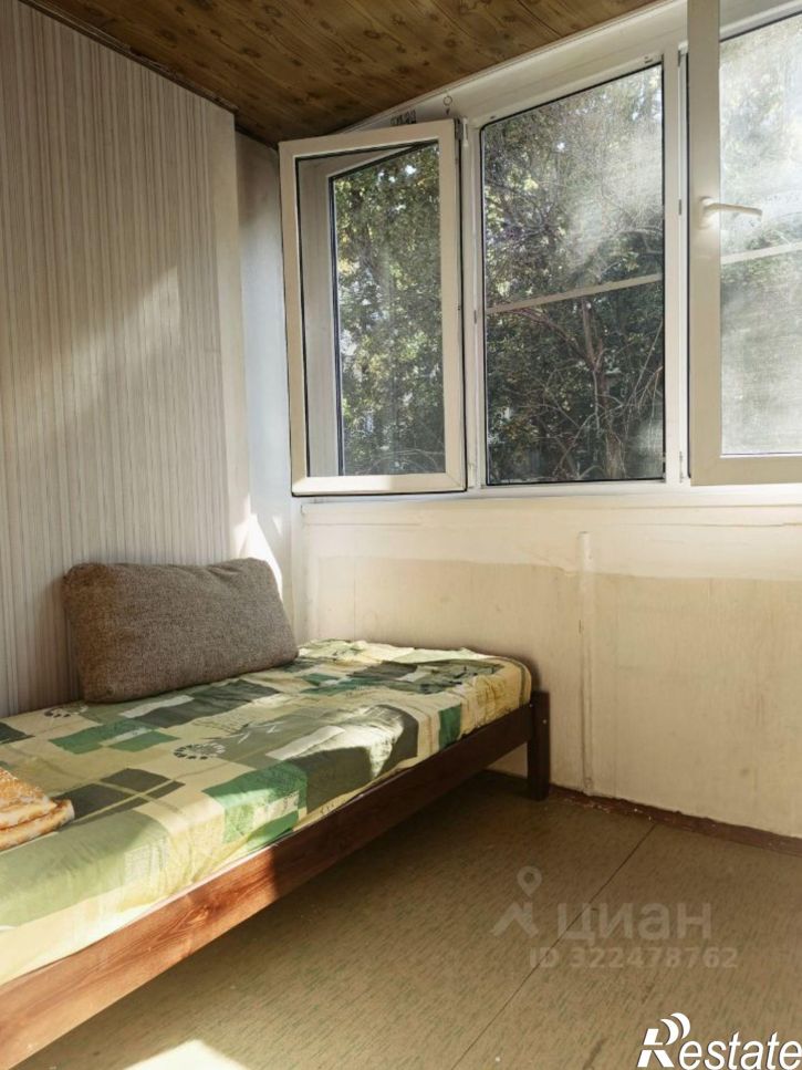 1-комн квартира улица Макаренко, 14,  д. 14