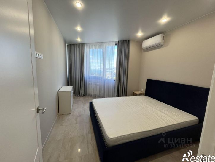 2-комн квартира ул Ленина, 298Б 4,  д. 298Б 4,  к. 4