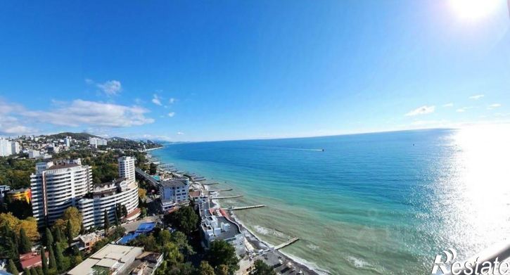 4-комн квартира ул Гагринская, 3/5,  д. 3/5