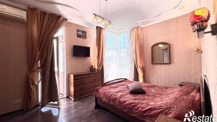 3-комн квартира ул Невская, 18,  д. 18