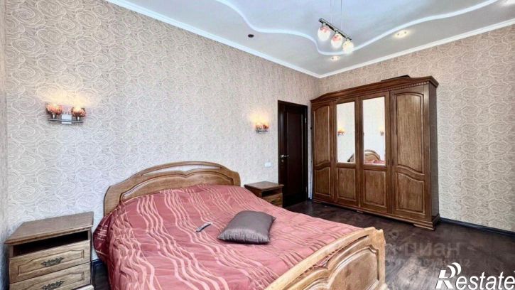 3-комн квартира ул Невская, 18,  д. 18