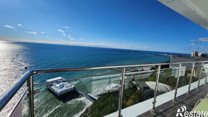 4-комн квартира ул Гагринская, 3/5,  д. 3/5