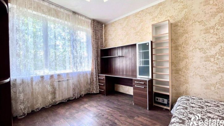 3-комн квартира ул Невская, 18,  д. 18