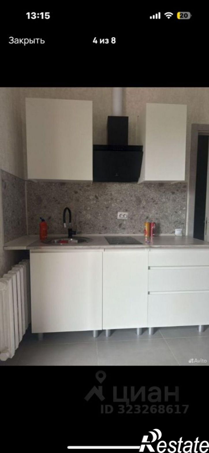 1-комн квартира ул Транспортная, 80/240,  д. 80/240