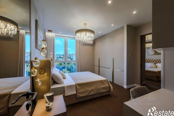 1-комн квартира Депутатская улица, 10Д к1,  д. 10Д к1