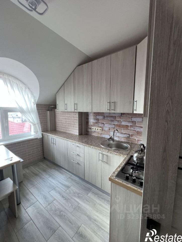 2-комн квартира ул Лысая гора, 26/5,  д. 26/5