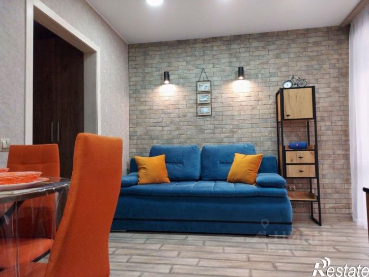 2-комн квартира ул ГЭС, 5,  д. 5