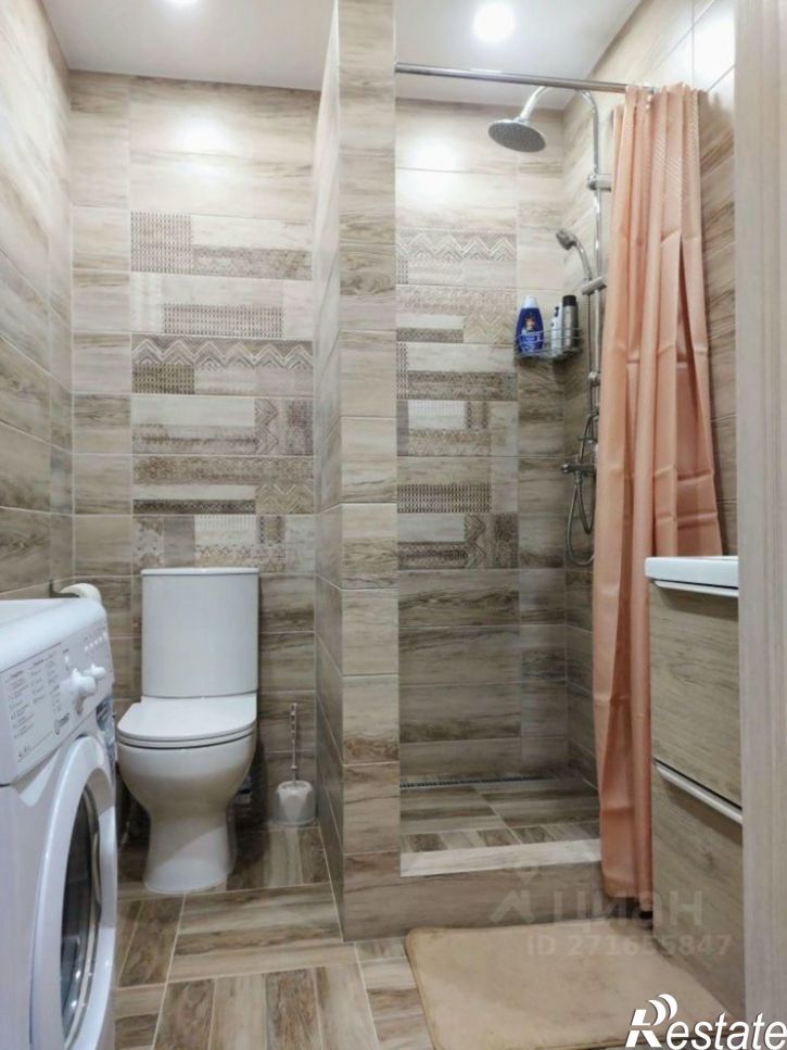 2-комн квартира ул ГЭС, 5,  д. 5