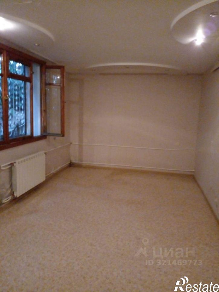 2-комн квартира Альпийская улица, 35,  д. 35