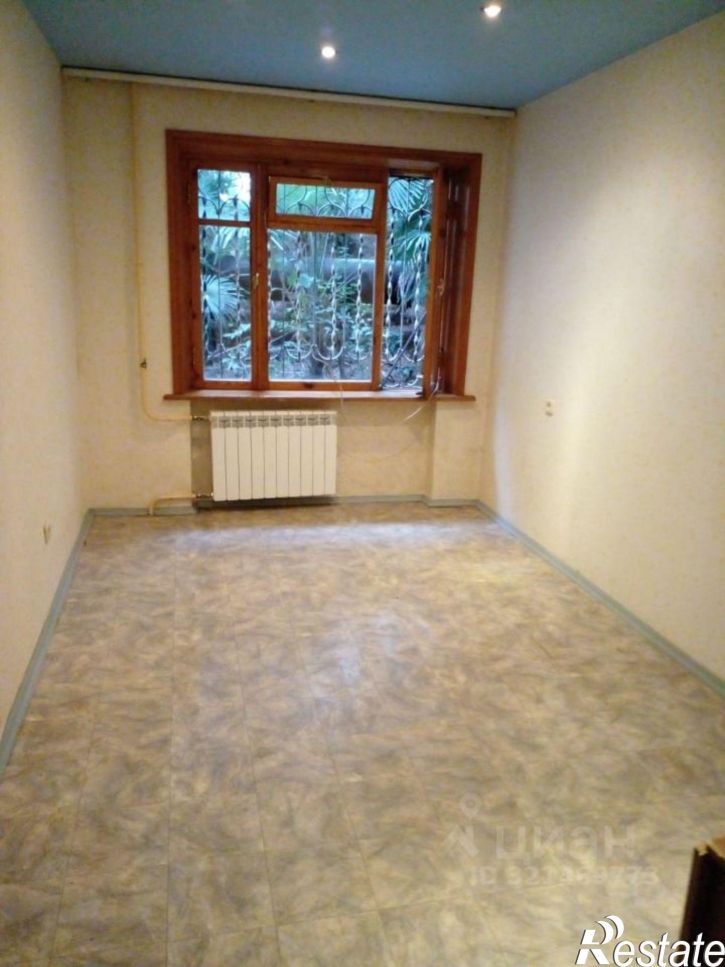 2-комн квартира Альпийская улица, 35,  д. 35