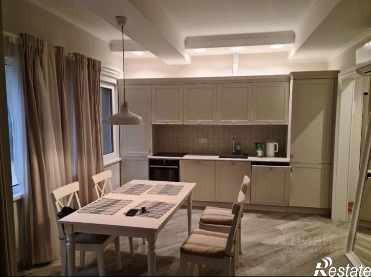 1-комн квартира улица Следопытов, 6,  д. 6