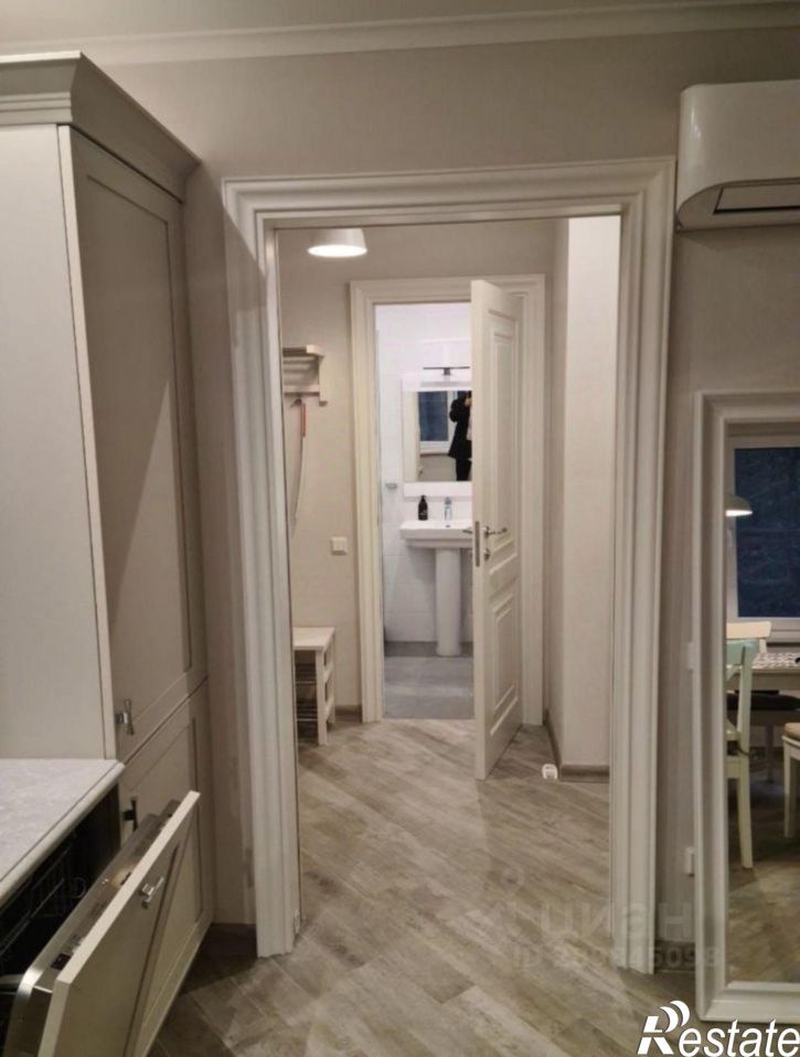 1-комн квартира улица Следопытов, 6,  д. 6