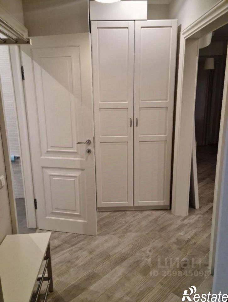 1-комн квартира улица Следопытов, 6,  д. 6