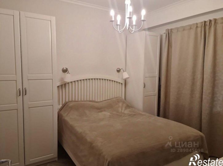 1-комн квартира улица Следопытов, 6,  д. 6