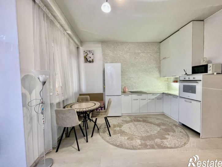 2-комн квартира ул Батумское шоссе, 34,  д. 34