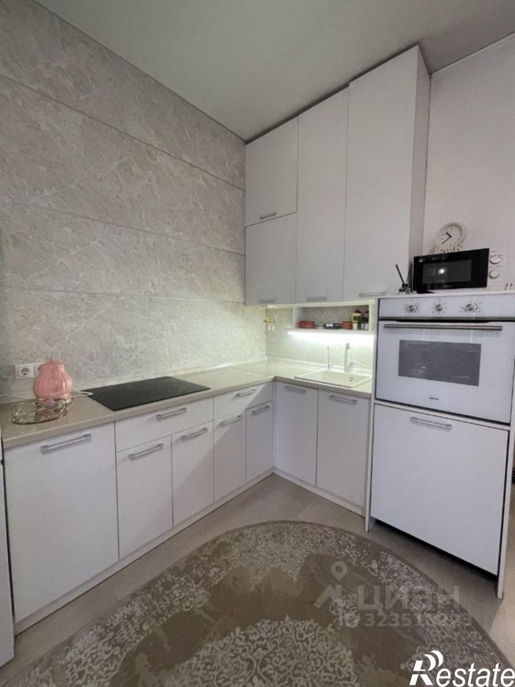 2-комн квартира ул Батумское шоссе, 34,  д. 34