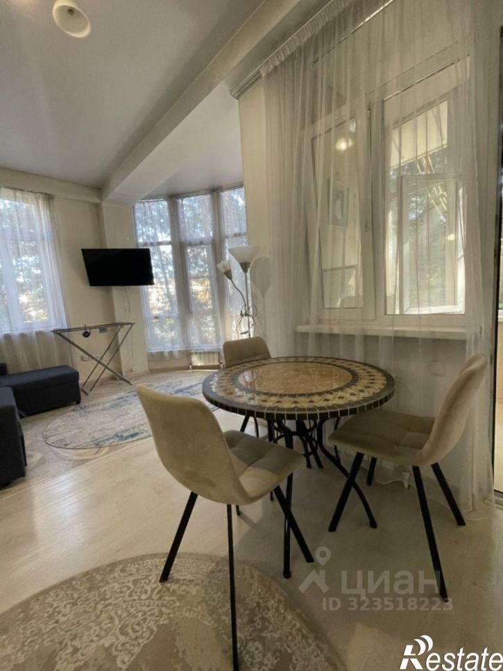 2-комн квартира ул Батумское шоссе, 34,  д. 34