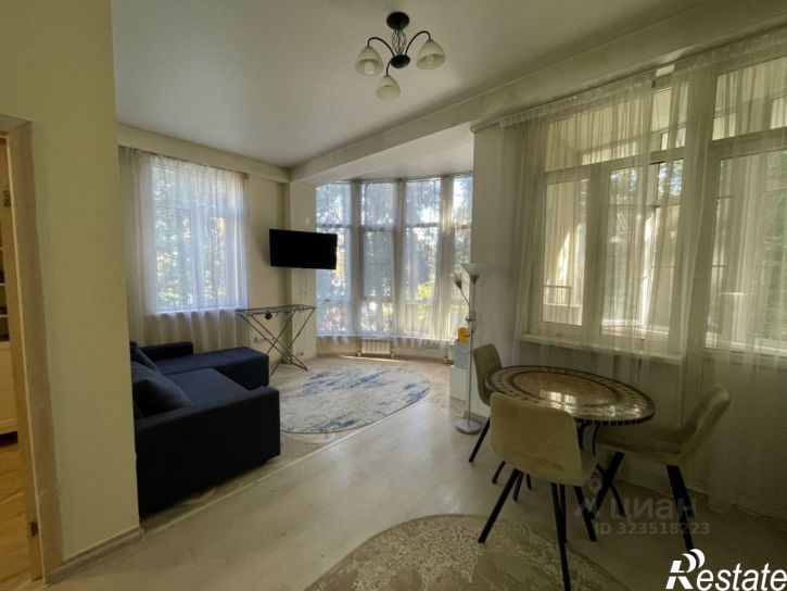 2-комн квартира ул Батумское шоссе, 34,  д. 34