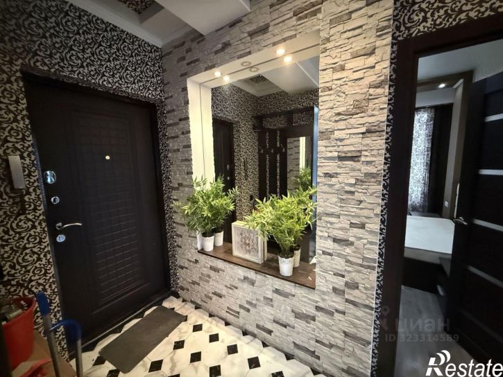 2-комн квартира ул Пасечная, 45Г/1,  д. 45Г/1