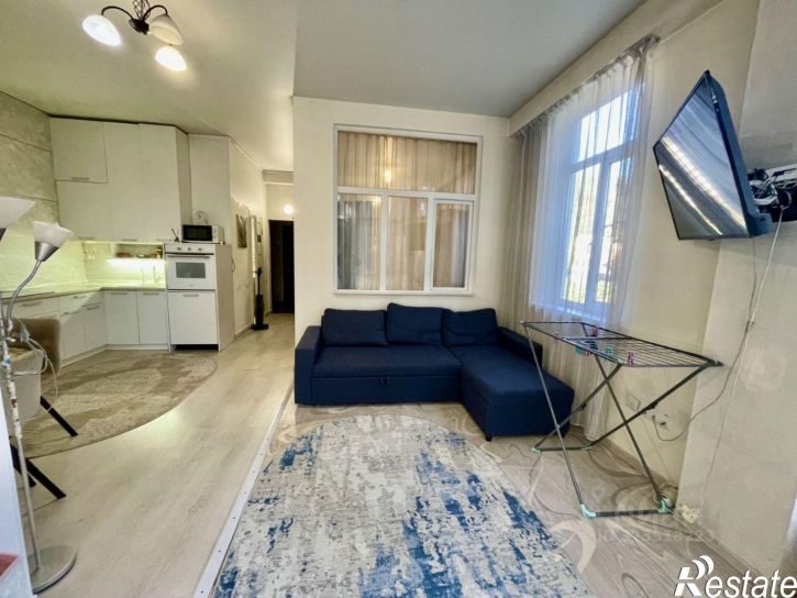 2-комн квартира ул Батумское шоссе, 34,  д. 34