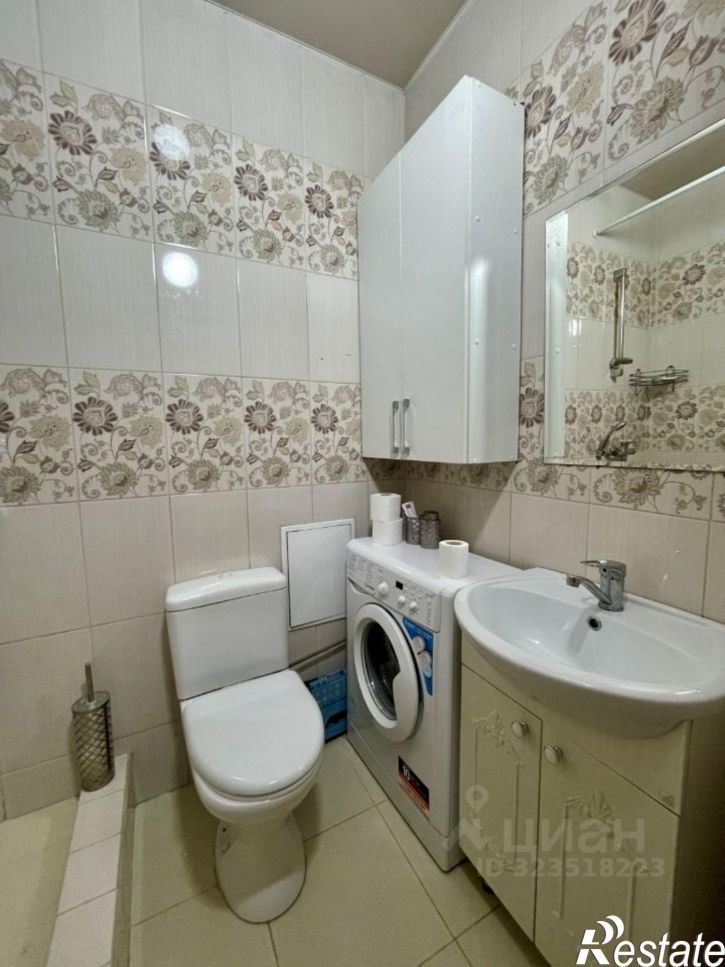 2-комн квартира ул Батумское шоссе, 34,  д. 34