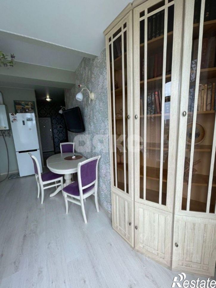 3-комн квартира ул Банановая, 9/1,  д. 9/1