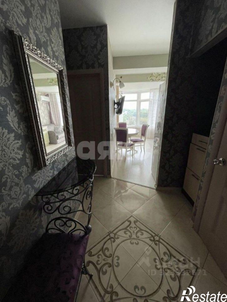 3-комн квартира ул Банановая, 9/1,  д. 9/1