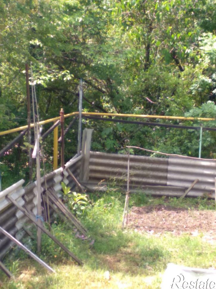 Земельный участок улица Победы