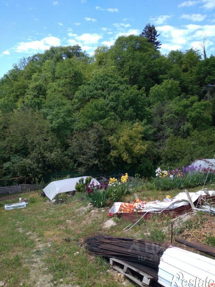 Земельный участок улица Победы