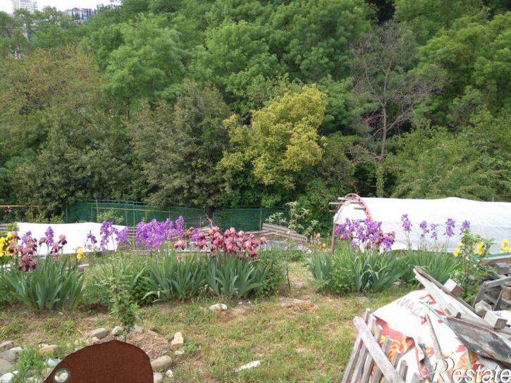 Земельный участок улица Победы