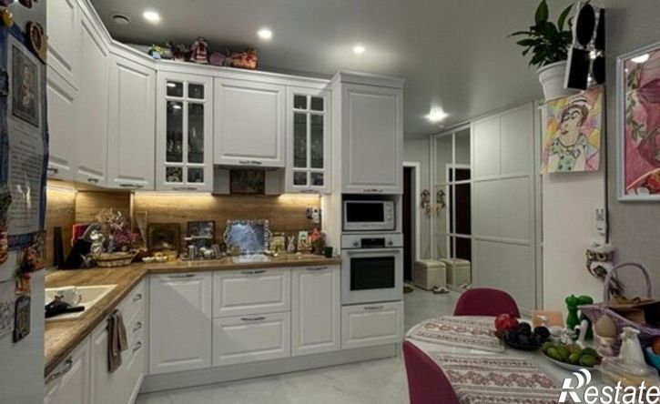 1-комн квартира ул Лысая гора, 23/1,  д. 23/1