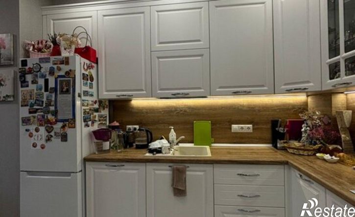 1-комн квартира ул Лысая гора, 23/1,  д. 23/1