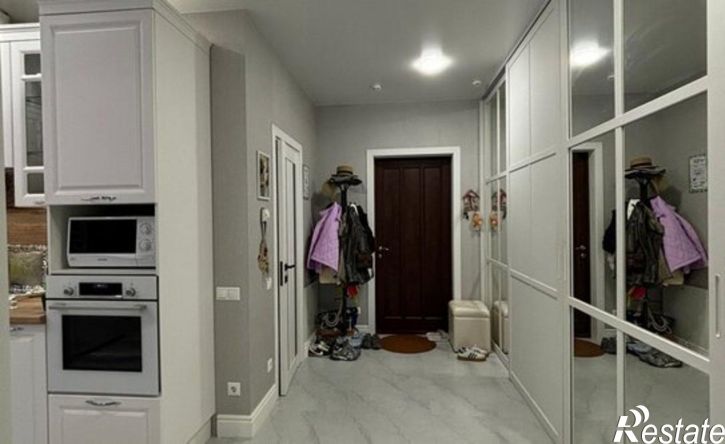 1-комн квартира ул Лысая гора, 23/1,  д. 23/1