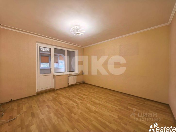 2-комн квартира Рязанская улица, 3Г,  д. 3Г