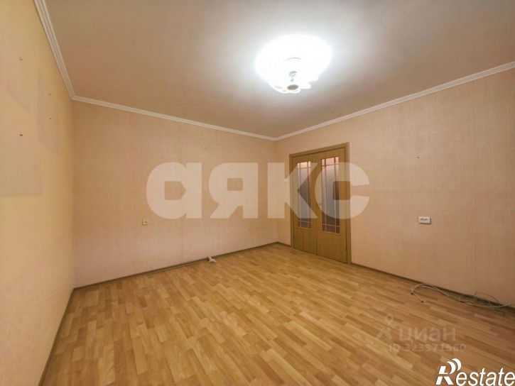 2-комн квартира Рязанская улица, 3Г,  д. 3Г