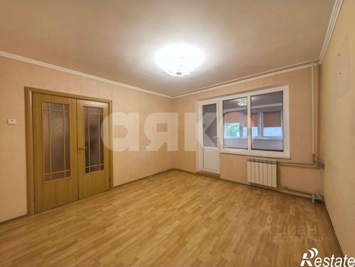 2-комн квартира Рязанская улица, 3Г,  д. 3Г